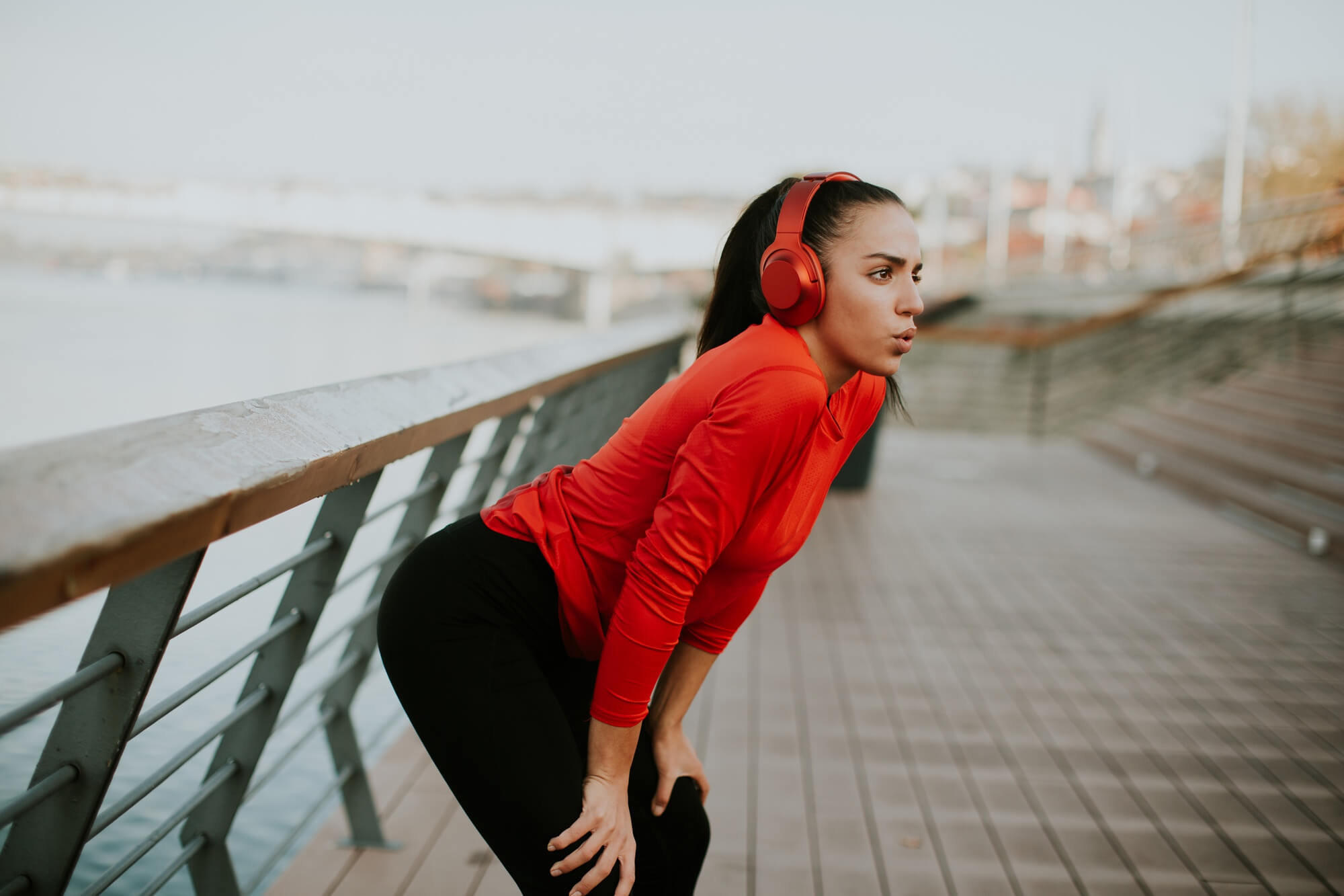 Training tips